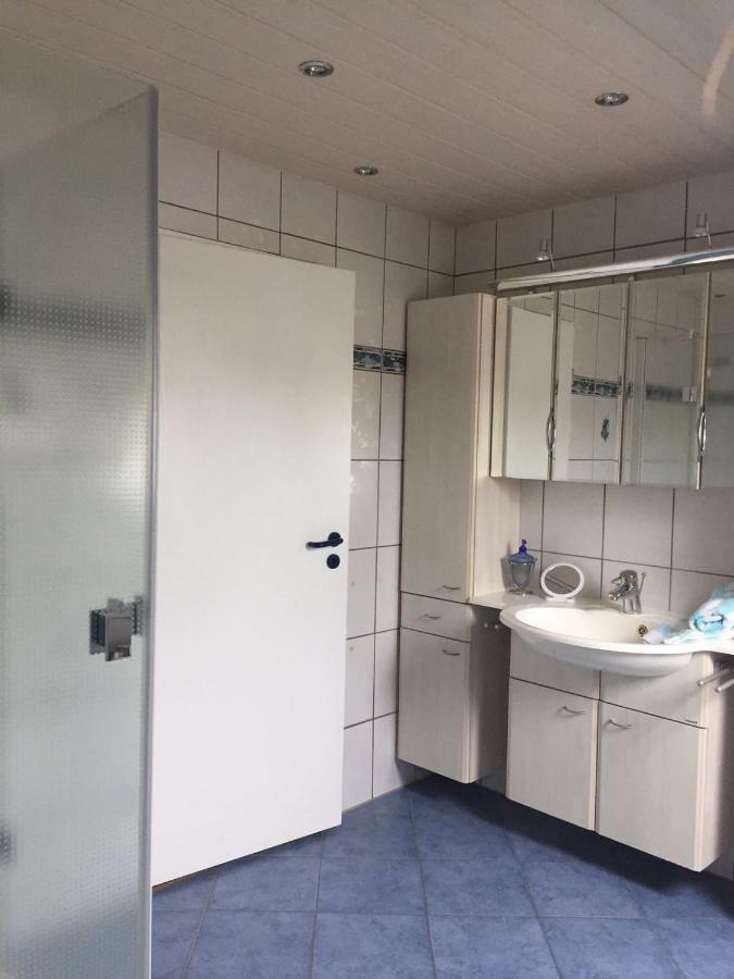Haus Steffens Daire Esens Dış mekan fotoğraf